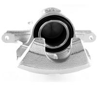 1x Caliper Delantero Izquierdo para Toyota Corolla (E18) 2013 Auris (E15 E18)