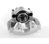 1x Caliper Delantero Izquierdo para Transporter V T5 03-10 Touareg 2.5TDI 16”