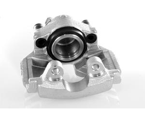 1x Caliper Delantero Izquierdo para Transporter V T5 03-10 Touareg 2.5TDI 16”