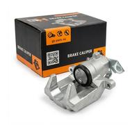 1x Caliper Trasero Derecha para Audi A3 Tt VW Golf 4 Bora Seat Leon Skoda Fabia