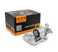 1x Caliper Trasero Derecha para Ford Galaxy 96-06 Sharan 96- Seat Alhambra 96