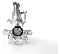 1x Caliper Trasero Derecha para Nissan Almera II (N16) Desde Año Fab. 10.2002- Φ