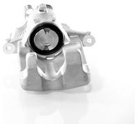 1x Caliper Trasero Derecha para Opel Insignia 2008 Saab 9-5 10- Ruedas: 17/18