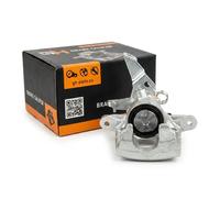 1x Caliper Trasero Derecha para Opel Movano Trafic Maestro II/III Interstar 02