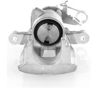 1x Caliper Trasero Derecha para Peugeot 207 1.6I, 1.6HDI 2006-2008 Bosch Sistema