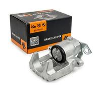 1x Caliper Trasero Derecha para VW Golf VI Variante Octavia Leon Toledo 00- 41mm