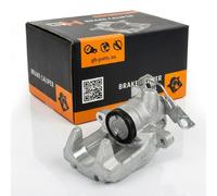 1x Caliper Trasero Izquierdo para Audi A4 B5 94-00 A6 C5. Skoda Superb Passat 3B