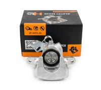 1x Caliper Trasero Izquierdo para Citroën C4 08- DS4 11- Peugeot 307 07- 308 08