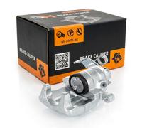1x Caliper Trasero Izquierdo para Ford Galaxy 96-06 Sharan 96- Seat Alhambra 96