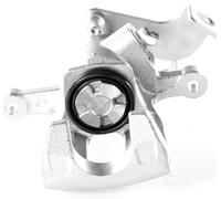 1x Caliper Trasero Izquierdo para Hyundai Accent IV RB, Solaris 1.4/1.6 10- Φ