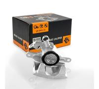 1x Caliper Trasero Izquierdo para Nissan Primastar, Opel Vivaro, Renault Trafic