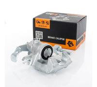 1x Caliper Trasero Izquierdo para Opel Astra G 1.2 1.4 1.6 1.8 1.7TD 2.0DI 98-05
