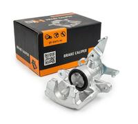 1x Caliper Trasero Izquierdo para Opel Movano Trafic Maestro II/III Interstar