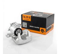 1x Caliper Trasero Izquierdo para Renault Megane, Scenic II/III Twingo Fluencia