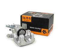 1x Caliper Trasero Izquierdo para VW Golf V/VI Audi A3 Octavia Leon Toledo 41mm
