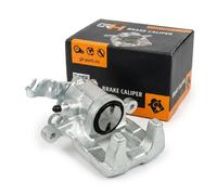 1x Caliper Trasero Izquierdo para VW Golf VI Touran Audi A3 Skoda Octavia Superb