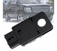 1X Car Brake Light Switch Lamp 25981009 Truck Switch Interior Part For GMC Yukon XL 1500 2007-2011 Sierra 1500 Cadillac Escalade
