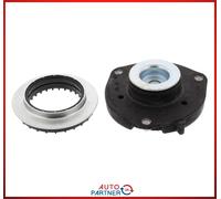 1x Cojinete Amortiguador Con Rodamientos de Rodillos Delant. para VW Golf 5 6