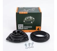 1x Cojinete Puntal Almacenamiento Delantero Dom Dcha para Nissan Qashqai 2007-