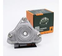 1x Cojinete Puntal Almacenamiento Delantero Dom para Audi A6 (4F, C6) 2004-2011