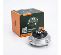 1x Cojinete Puntal Almacenamiento Delantero Dom para BMW 1 E81 E87 2003- 3er E46
