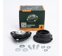 1x Cojinete Puntal Almacenamiento Delantero Dom para C-Max Focus II Kuga Mazda