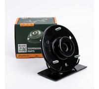 1x Cojinete Puntal Almacenamiento Delantero Dom para Chevrolet Captiva 2006 Opel