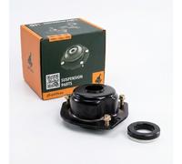 1x Cojinete Puntal Almacenamiento Delantero Dom para Chrysler Voyager 1995-2001,