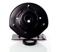 1x Cojinete Puntal Almacenamiento Delantero Dom para Chrysler Voyager, Dodge ,
