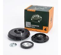 1x Cojinete Puntal Almacenamiento Delantero Dom para Citroën C2, C3 2004 Peugeot