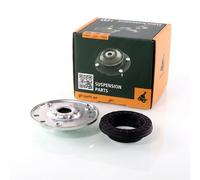 1x Cojinete Puntal Almacenamiento Delantero Dom para Fiat Croma, Opel Vectra C,