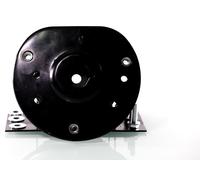 1x Cojinete Puntal Almacenamiento Delantero Dom para Ford Galaxy, Mondeo IV, S