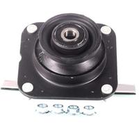 1x Cojinete Puntal Almacenamiento Delantero Dom para Kia Carnival (GQ) 2001-2006