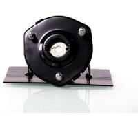 GH Juego de Reparación Cojintete Soporte Eje Delant. Apto para Mazda 6 Familiar