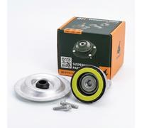 Cojín del amortiguador Eje delantero GH-363364 GH para MERCEDES-BENZ CLASE A