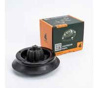 1x Cojinete Puntal Almacenamiento Delantero Dom para Mercedes Clase C (W203)