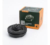1x Cojinete Puntal Almacenamiento Delantero Dom para Opel Insignia A (G09) 2008-