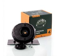 1x Cojinete Puntal Almacenamiento Delantero Dom para Peugeot 207 2006-2015