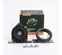 1x Cojinete Puntal Almacenamiento Delantero Dom para Renault Megane III,Scenic