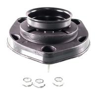 1x Cojinete Puntal Almacenamiento Delantero Dom para Toyota Avensis 1997-2003