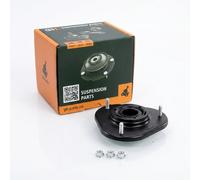 1x Cojinete Puntal Almacenamiento Delantero Dom para Toyota Corolla (E12) 2002-