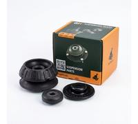 1x Cojinete Puntal Almacenamiento Delantero Dom para Toyota Yaris 2006-