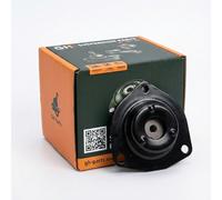 1x Cojinete Puntal Amortiguador Trasero para Nissan X-Trail (T30) 2001-2007