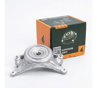 1x Cojinete Puntal Camber Delantero Izquierdo para Audi A4 (B8 ), A5, Q5 (R8)