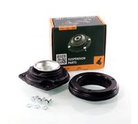 1x Cojinete Puntal Camber Delantero Izquierdo para Nissan Micra K12, Renault