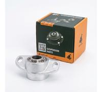 1x Cojinete Puntal Camber Trasero para Citroën C4 04- Peugeot 307 01- 308 09