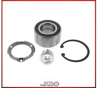1x Cojinete Rueda Delantero para Dacia Logan Sandero Mercedes Citan Kit de VA
