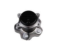1x Conjunto Cojinete De Rueda Rodamiento Para Nissan Juke 1.6 1.2 DiG-T Leaf