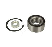 1x Conjunto Cojinete Rueda HART Para Opel Crossland X 1.2 1.6 Turbo D