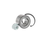 1x Conjunto Cojinete Rueda SKF Radnaba Compatible para Ford Puma CF7 J2K 1.0